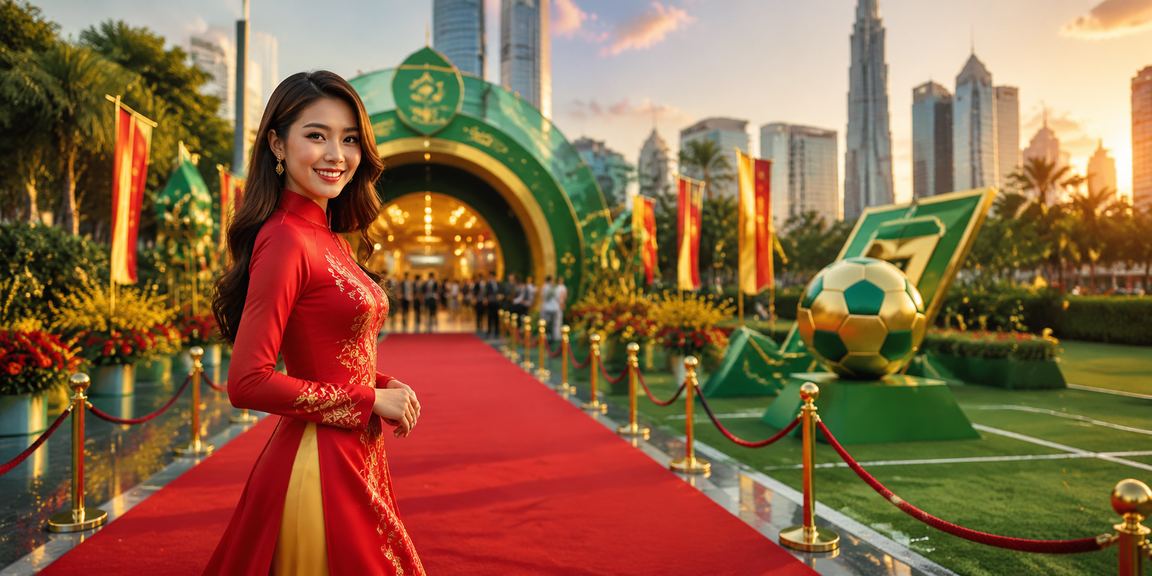 Người chơi tận hưởng giải trí có trách nhiệm tại sòng bài Thành phố Hồ Chí Minh